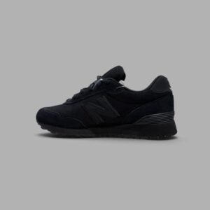 Tenis New Balance | Hombre | Negro