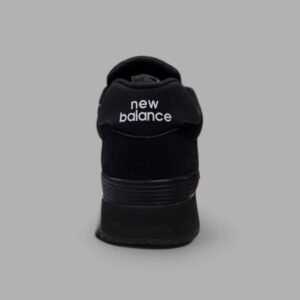 Tenis New Balance | Hombre | Negro