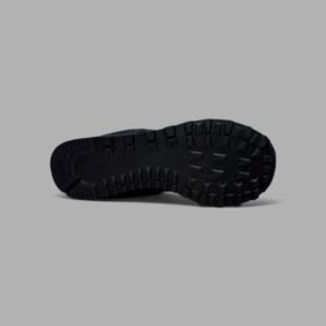 Tenis New Balance | Hombre | Negro