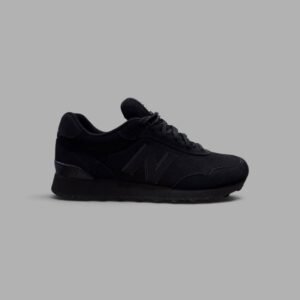Tenis New Balance | Hombre | Negro