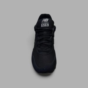 Tenis New Balance | Hombre | Negro