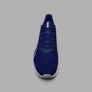 Tenis Puma Running Dasher Lite | Hombre | Azul