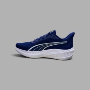 Tenis Puma Running Dasher Lite | Hombre | Azul