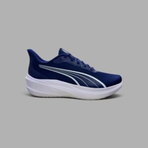 Tenis Puma Running Dasher Lite | Hombre | Azul