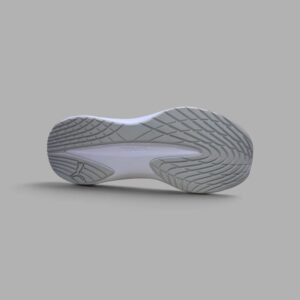 Tenis Puma Running Dasher Lite | Hombre | Azul