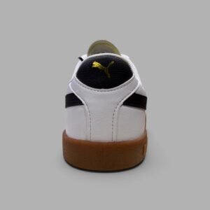 Tenis Puma Club II SL | Hombre | Blanco Café