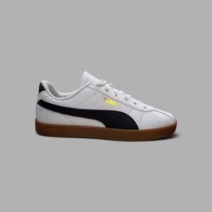 Tenis Puma Club II SL | Hombre | Blanco Café