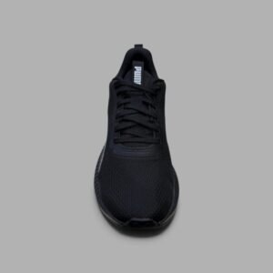 Tenis Puma Flyer Lite | Hombre | Negro