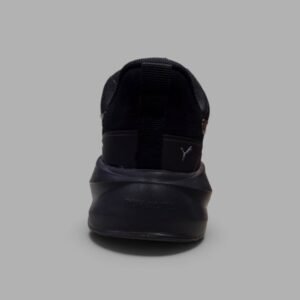 Tenis Puma Flyer Lite | Hombre | Negro