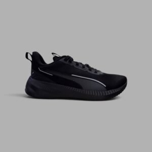 Tenis Puma Flyer Lite | Hombre | Negro