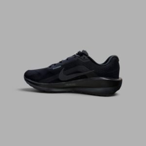 Tenis Nike Downshifter | Hombre | Negro