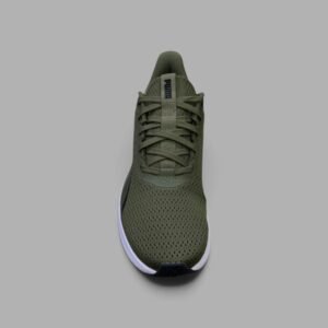 Tenis Puma Running Dasher Lite | Hombre | Verde