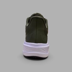 Tenis Puma Running Dasher Lite | Hombre | Verde