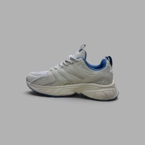 Tenis X-Runner | Hombre | Gris Azul