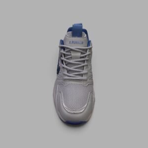 Tenis X-Runner | Hombre | Gris Azul