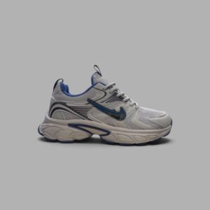 Tenis X-Runner | Hombre | Gris Azul