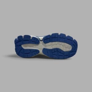 Tenis X-Runner | Hombre | Gris Azul