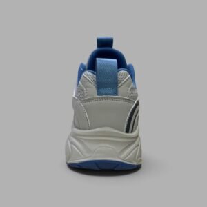 Tenis X-Runner | Hombre | Gris Azul