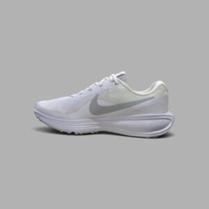 Tenis Nike Revolution 8 | Hombre | Blanco