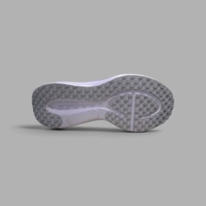 Tenis Nike Revolution 8 | Hombre | Blanco
