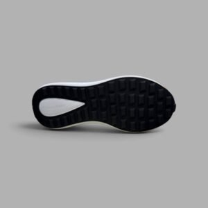 Tenis Calvin Klein | Hombre | Negro | Runner Laceup
