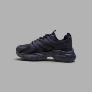 Tenis X-Runner | Hombre | Negro