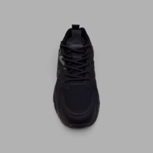 Tenis X-Runner | Hombre | Negro