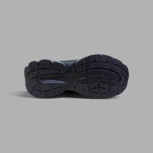 Tenis X-Runner | Hombre | Negro