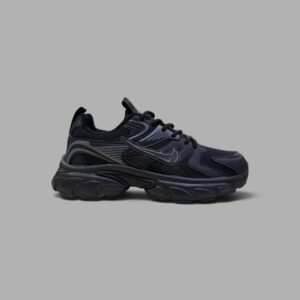 Tenis X-Runner | Hombre | Negro
