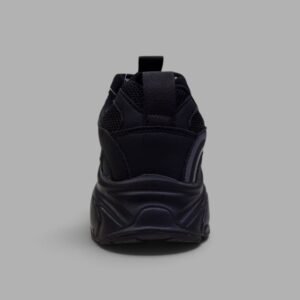 Tenis X-Runner | Hombre | Negro