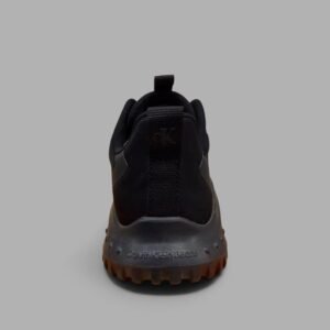 Tenis Calvin Klein | Hombre | Negro | Estilo Casual Urbano