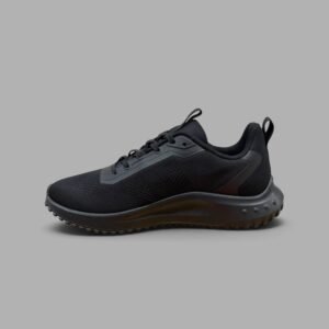Tenis Calvin Klein | Hombre | Negro | Estilo Casual Urbano