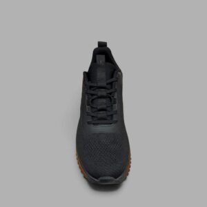 Tenis Calvin Klein | Hombre | Negro | Estilo Casual Urbano