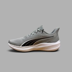 Tenis Puma Running Dasher Lite | Hombre | Gris