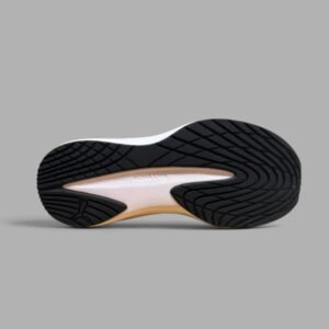 Tenis Puma Running Dasher Lite | Hombre | Gris