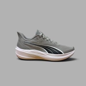 Tenis Puma Running Dasher Lite | Hombre | Gris