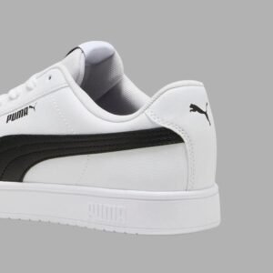 Tenis Puma Rickie Classic | Hombre | Blanco |