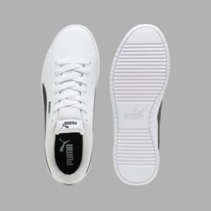 Tenis Puma Rickie Classic | Hombre | Blanco |