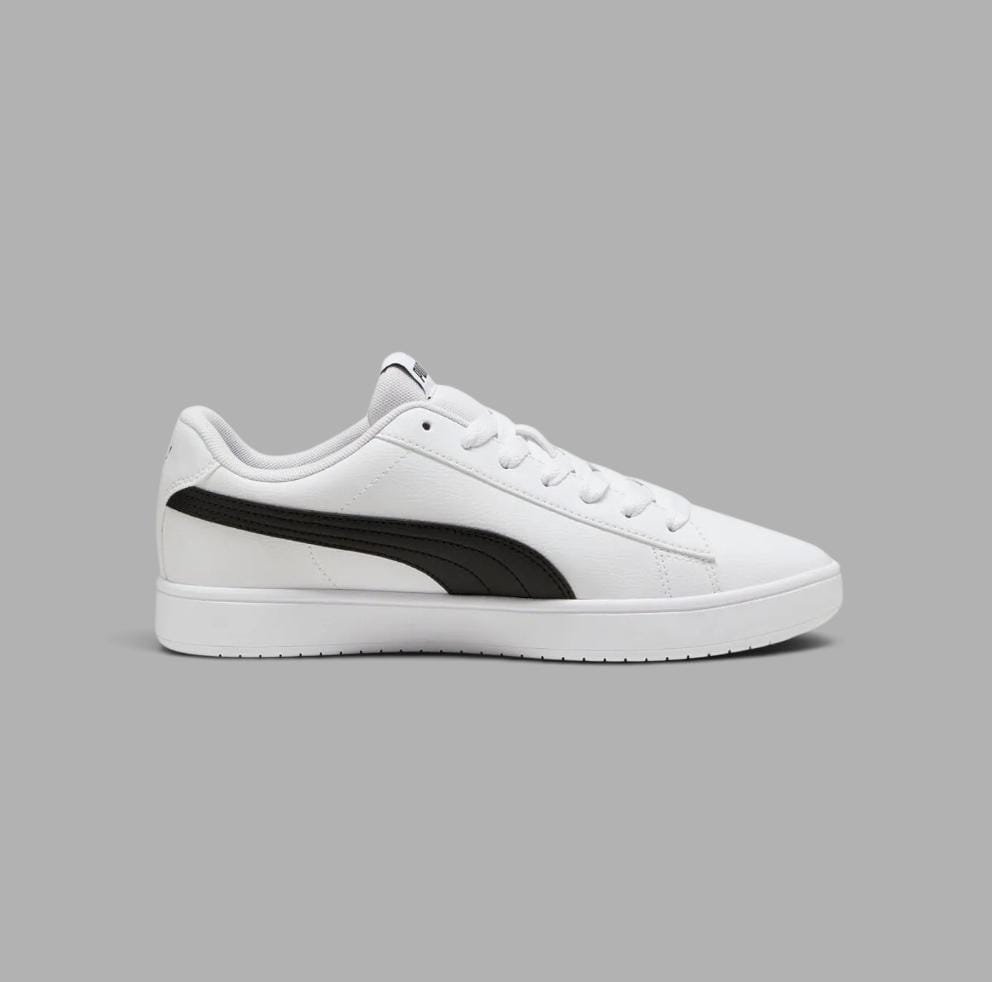 Tenis Puma Rickie Classic | Hombre | Blanco |