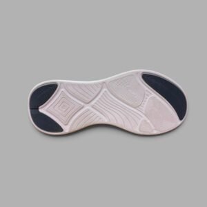 Tenis Skechers | Hombre | Gris Claro