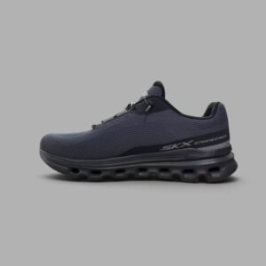 Tenis Skechers | Running |Hombre | Negro