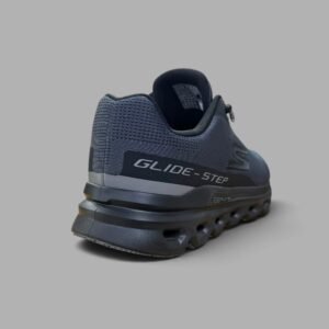 Tenis Skechers | Running |Hombre | Negro