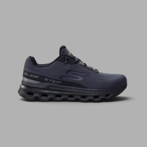 Tenis Skechers | Running |Hombre | Negro