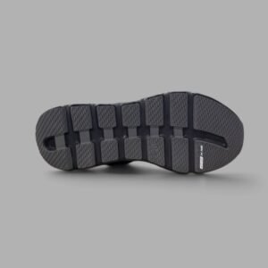 Tenis Skechers | Running |Hombre | Negro