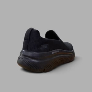 Tenis Skechers Go Walk Max | Hombre | Negro