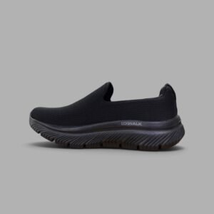 Tenis Skechers Go Walk Max | Hombre | Negro