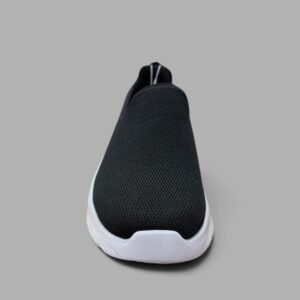 Tenis Skechers Go Walk Max | Hombre | Negro Blanco