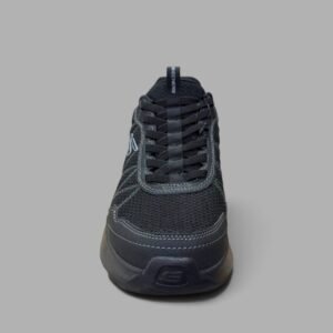 Tenis Skechers Savage Black | Hombre | Negro