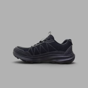 Tenis Skechers Savage Black | Hombre | Negro