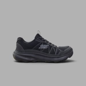 Tenis Skechers Savage Black | Hombre | Negro
